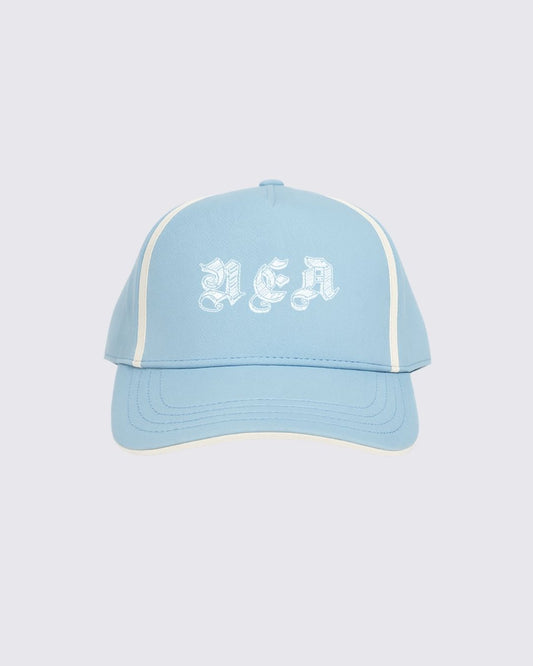FOXEN GORRA AZUL NEA