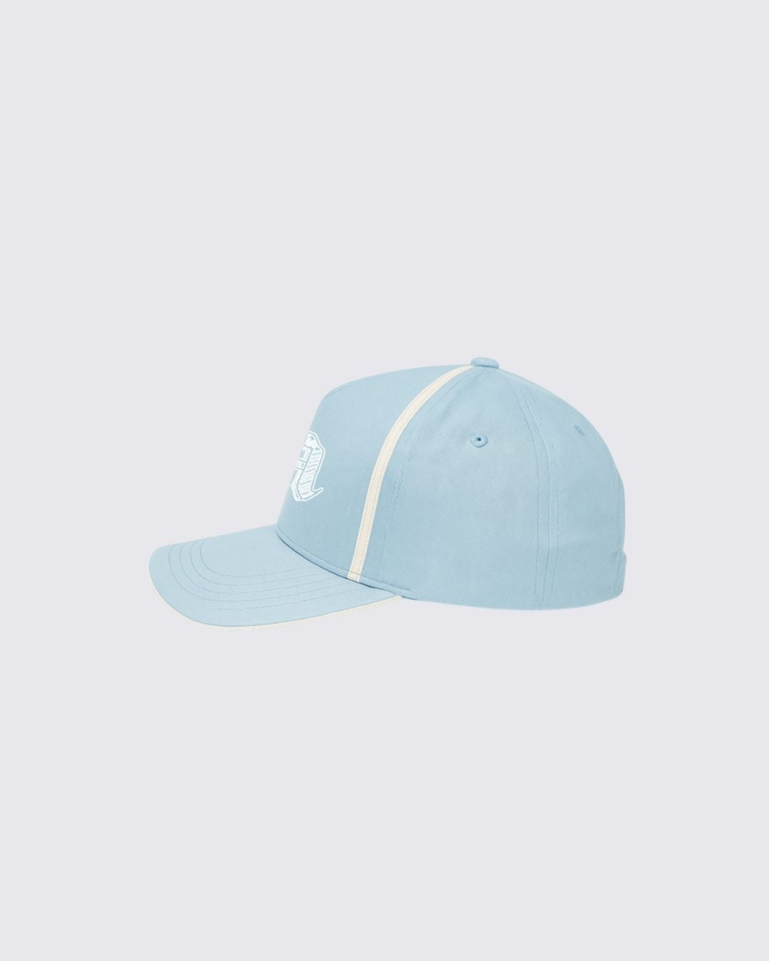 FOXEN GORRA AZUL NEA