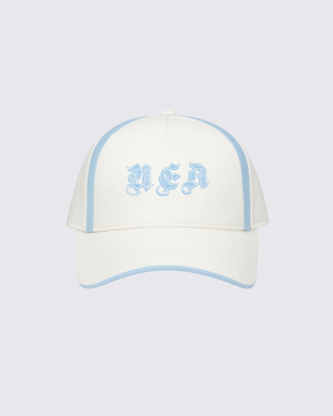 FOXEN GORRA MARFIL NEA