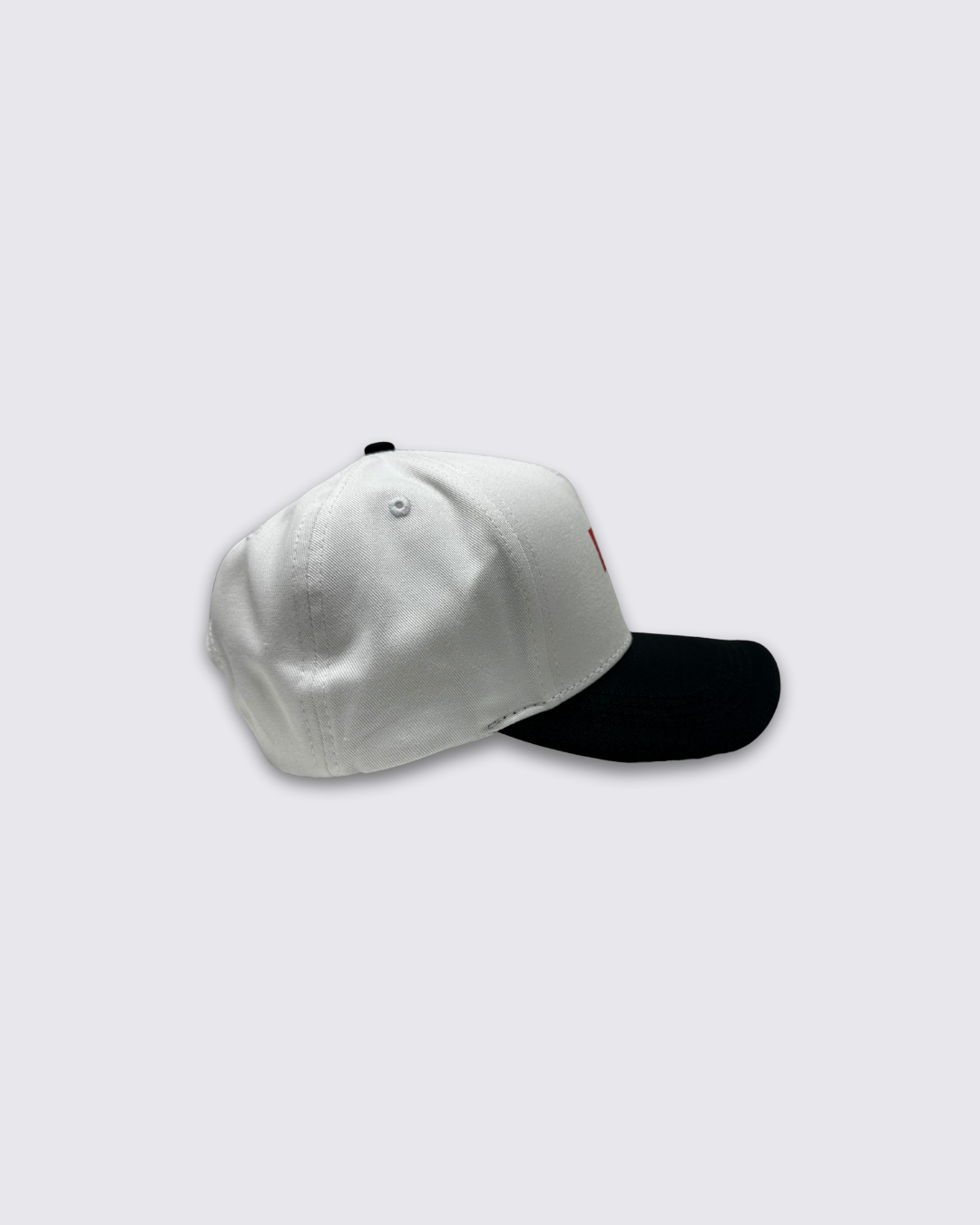 GORRA FUCK MARFIL NEA