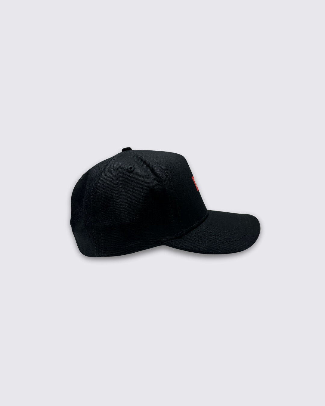 GORRA F**K NEGRO NEA