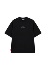 Cargar imagen en la galería, CAMISETA OVERSIZE FRANK NEGRO NEA