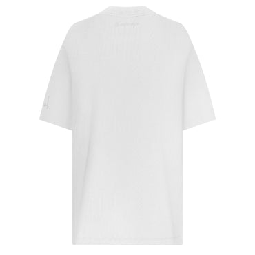 GABEL CAMISETA BOX FIL BLANCA - NEA