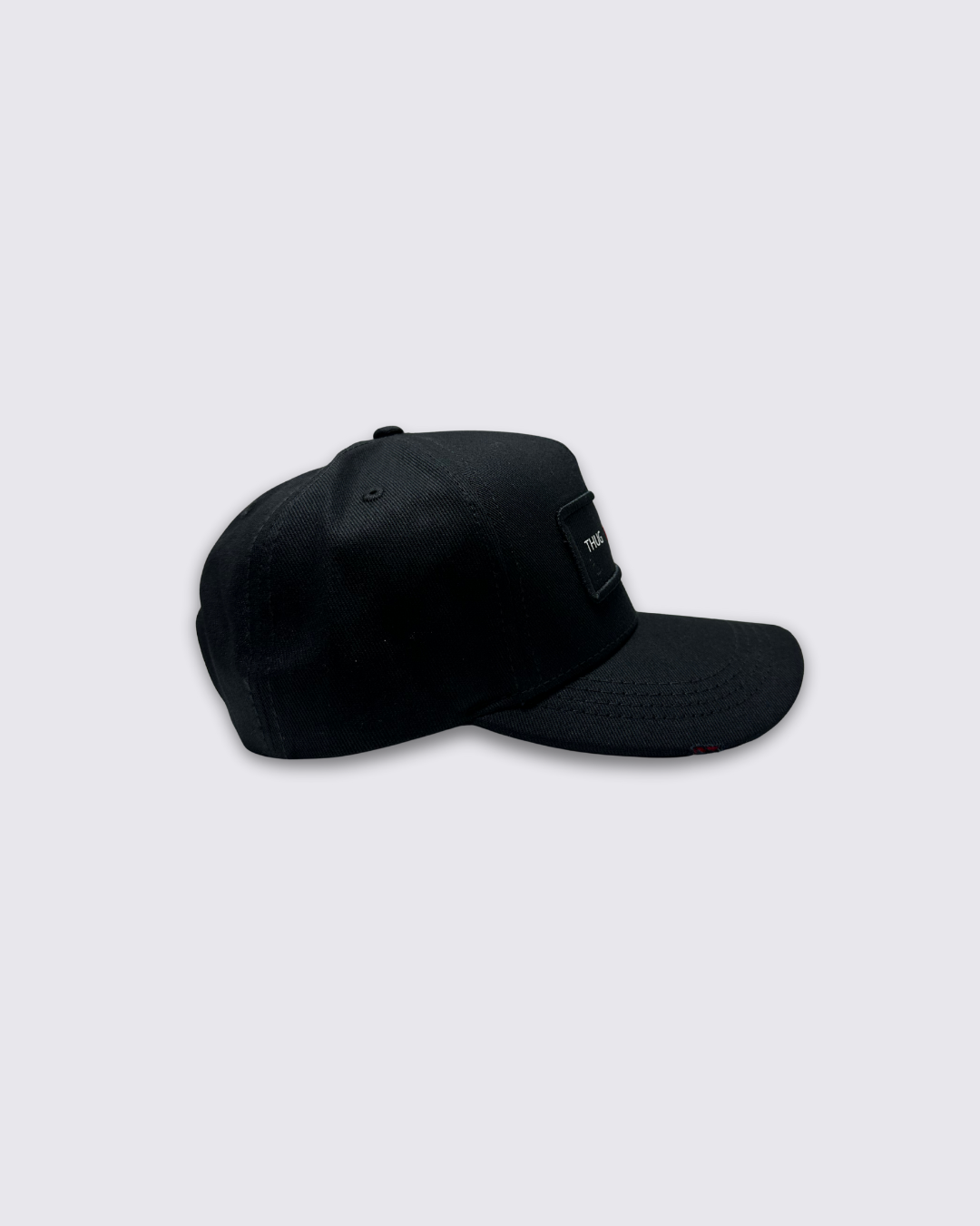 GORRA GANSTER NEGRO NEA