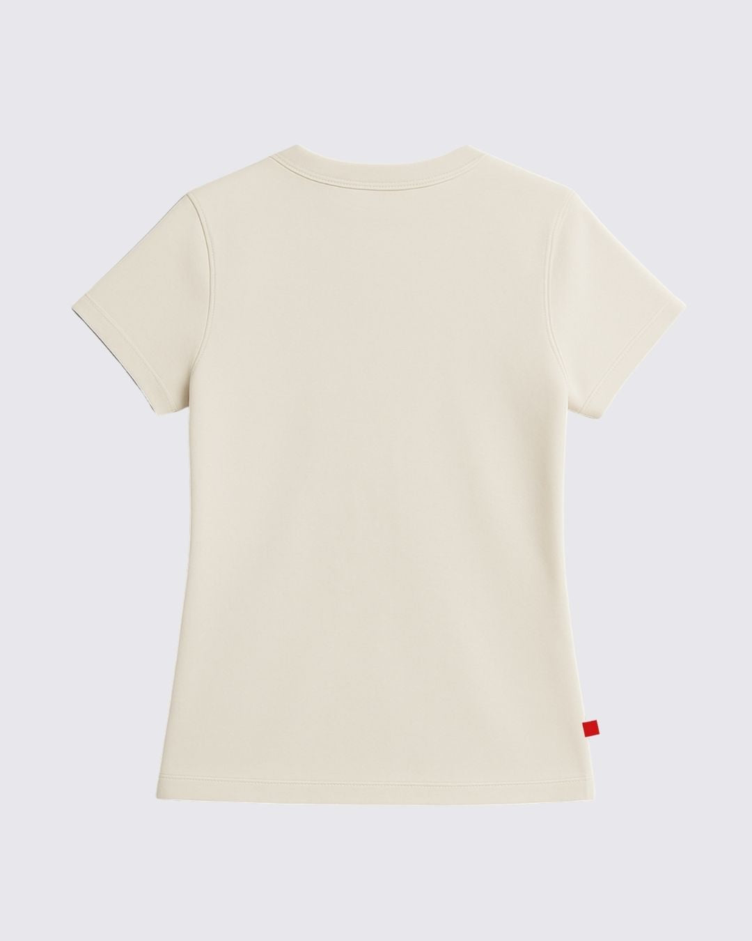 GALICA CAMISETA PARA MUJER MARFIL NEA