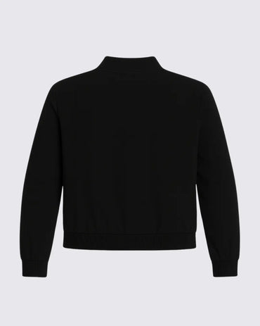 GANNA CHAQUETA MUJER NEGRO NEA
