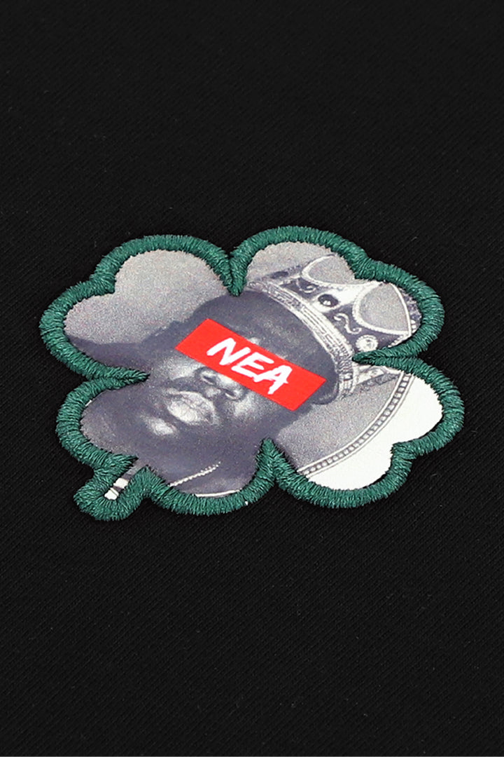 GET MONEY