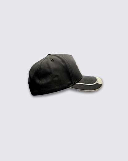 GORRA GEORGE NEGRO NEA