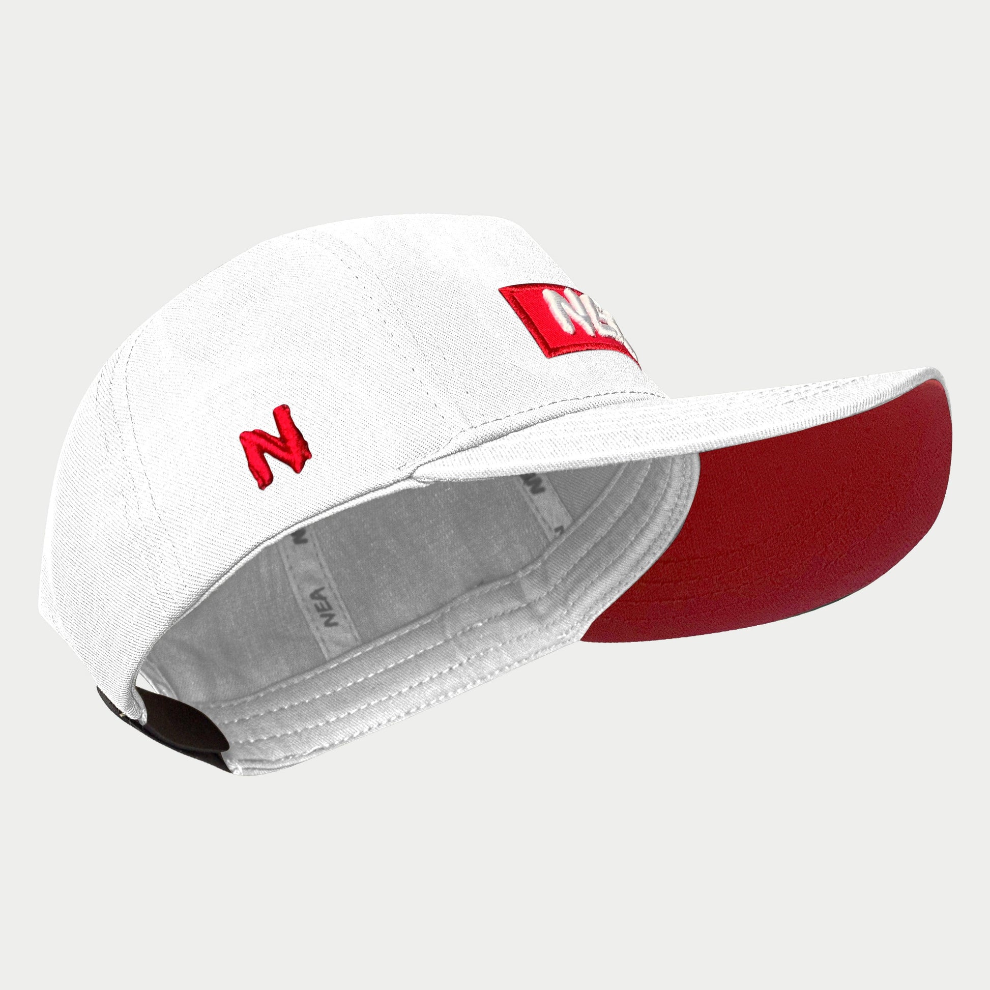 DAREK NEA GORRA BLANCA - NEA