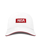 DAREK NEA GORRA BLANCA