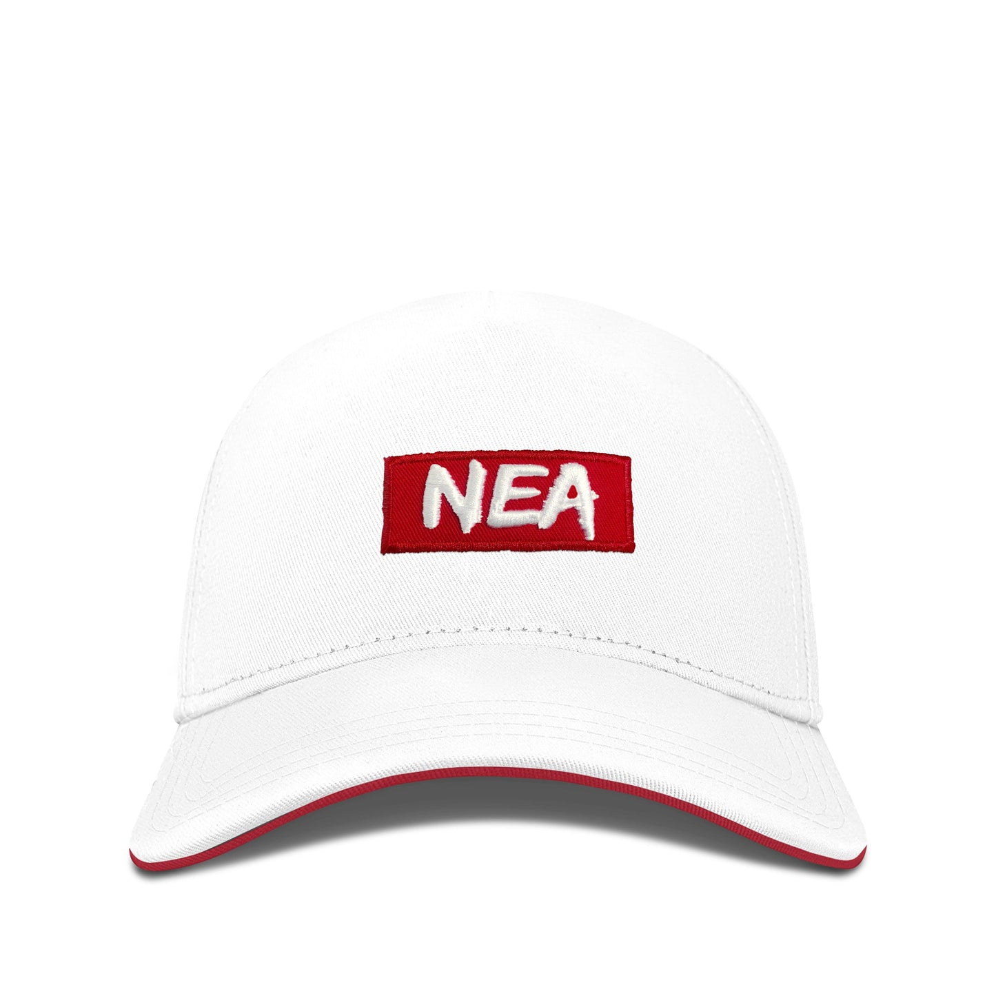 DAREK NEA GORRA BLANCA - NEA