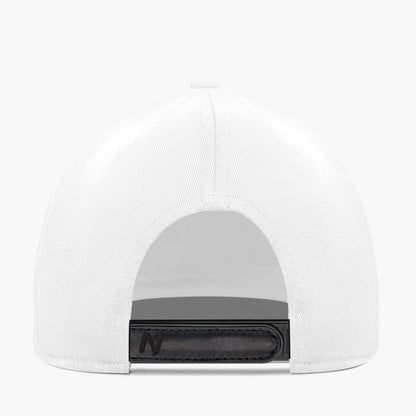 DAREK NEA GORRA BLANCA - NEA