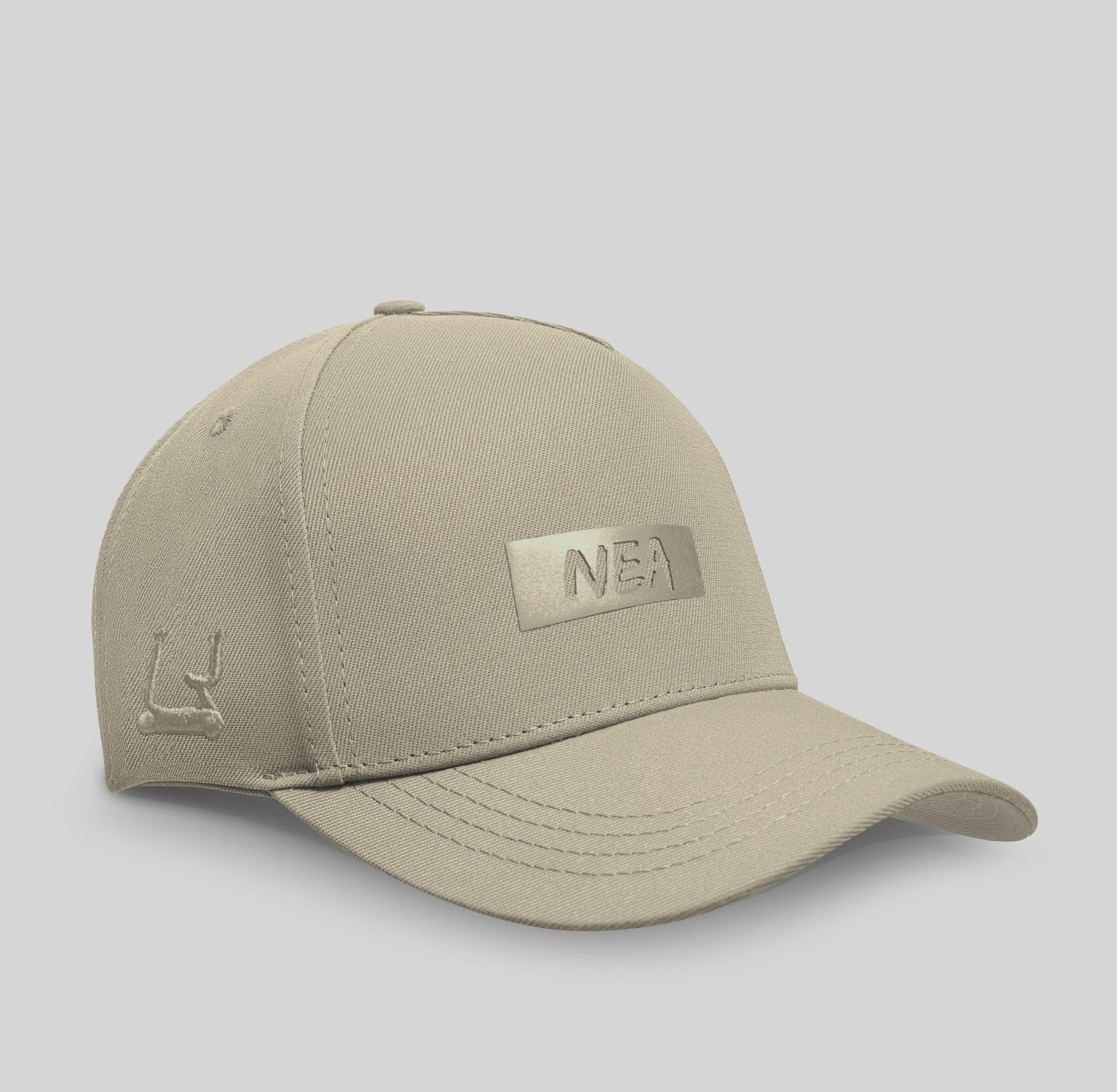 AMANI NEA GORRA CAMEL - NEA