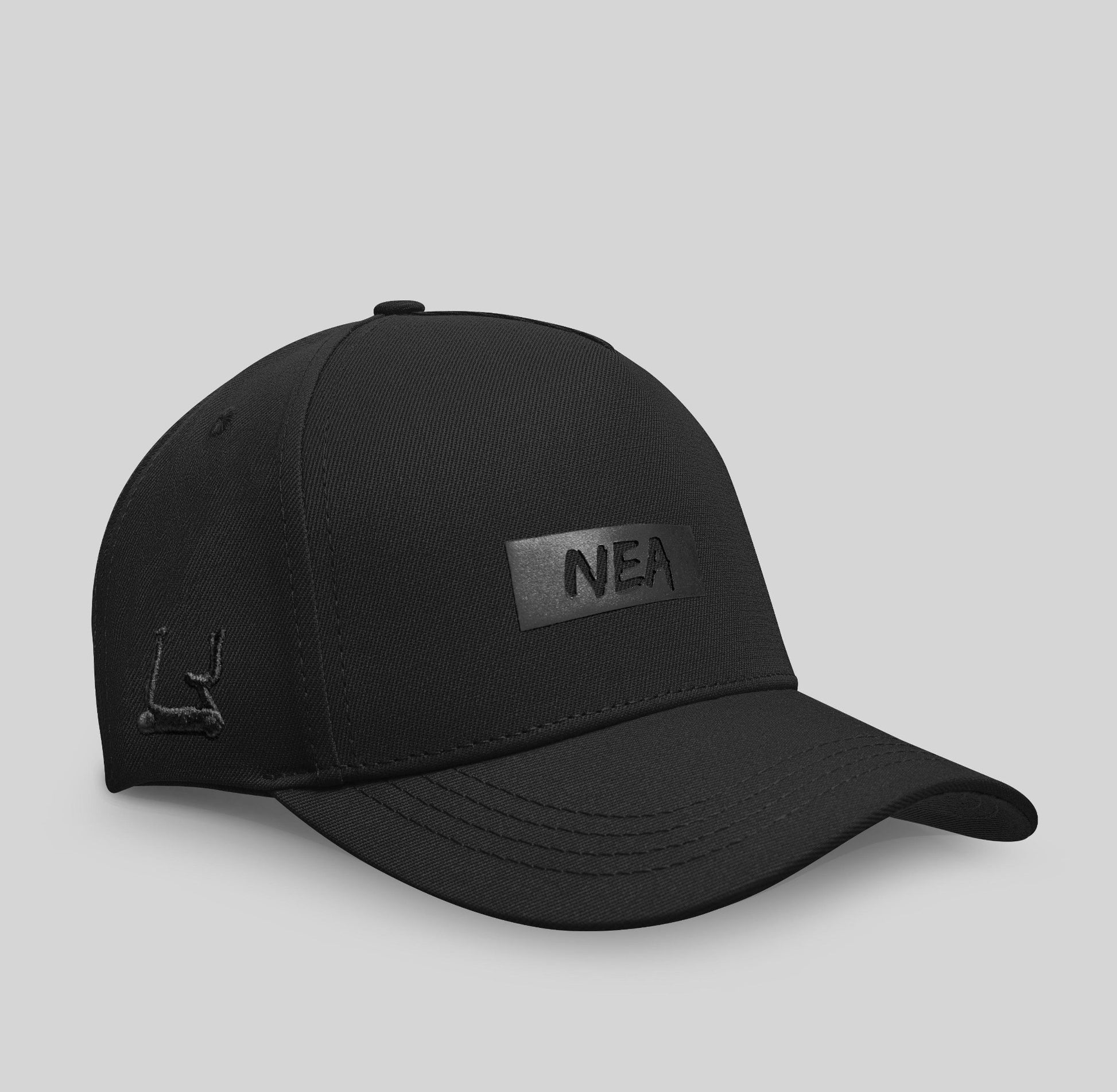 AMANI NEA GORRA NEGRA - NEA