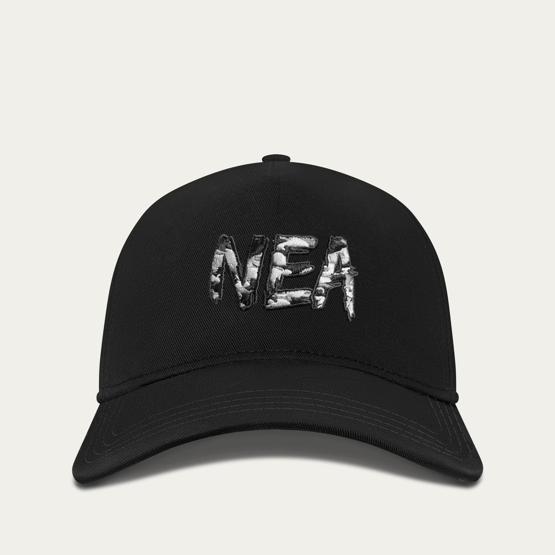 JEY GORRA NEGRA - NEA