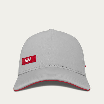 RAYAN GORRA GRIS - NEA