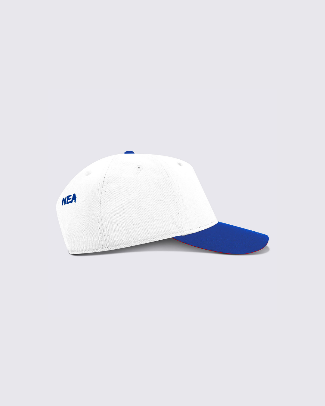 GORRA BOOST MARFIL NEA