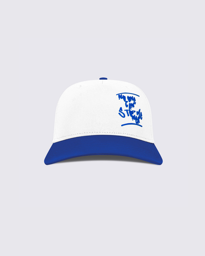 GORRA BOOST MARFIL NEA