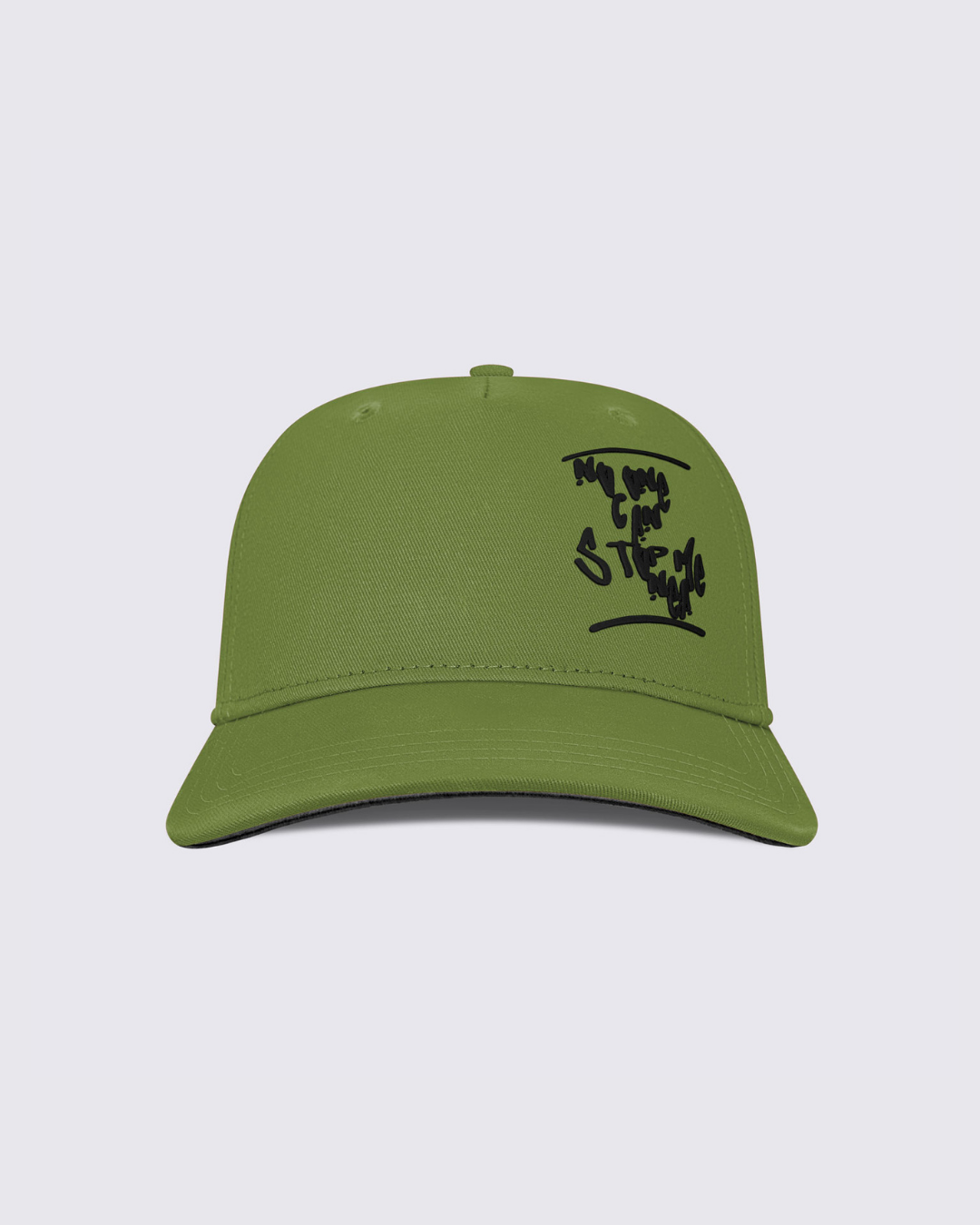 GORRA BOOST VERDE NEA