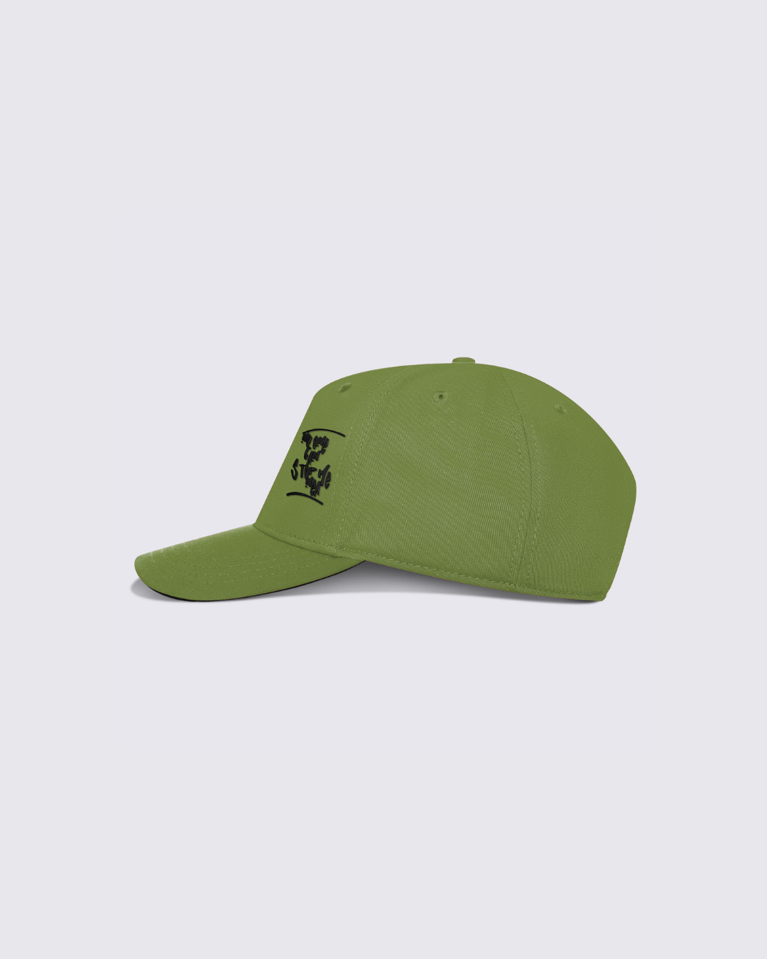 GORRA BOOST VERDE NEA