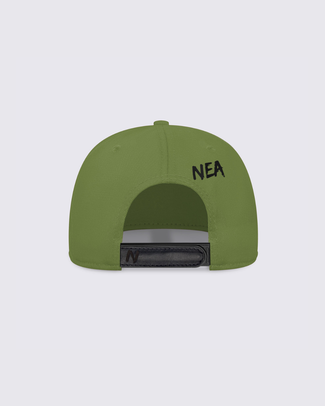 GORRA BOOST VERDE NEA