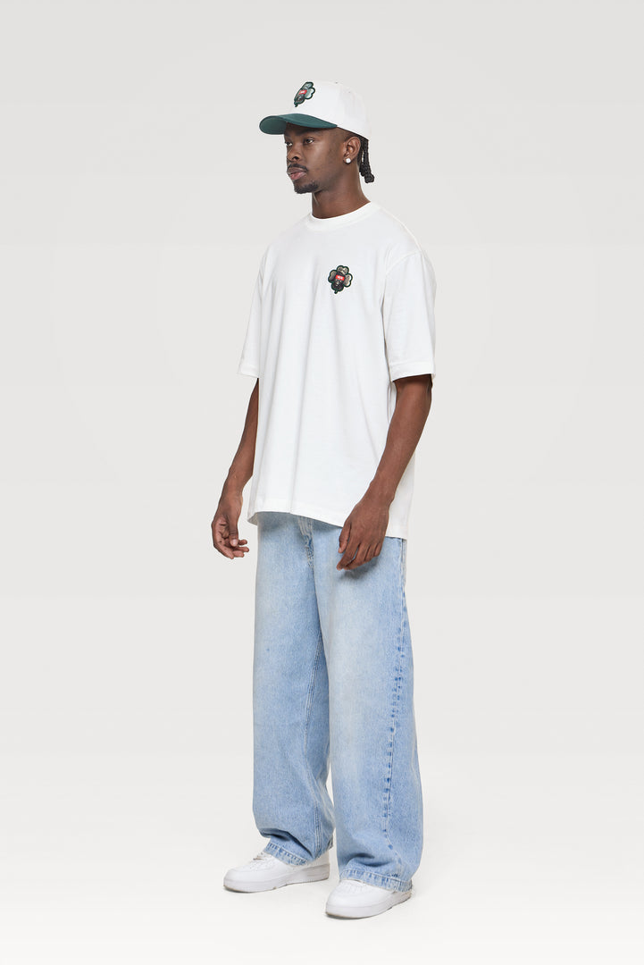 CAMISETA OVERSIZE GET MONEY NEA