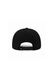 GORRA MAFIA NEGRO NEA