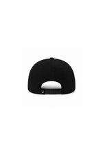 Cargar imagen en la galería, GORRA PADRINO NEGRO NEA