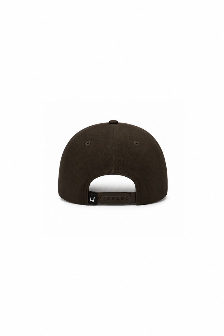 GORRA CAPO CAFÉ NEA