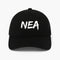 HAISE GORRA NEGRA