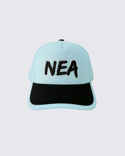 ICE GORRA AZUL NEA
