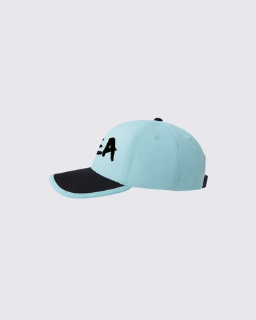 ICE GORRA AZUL NEA