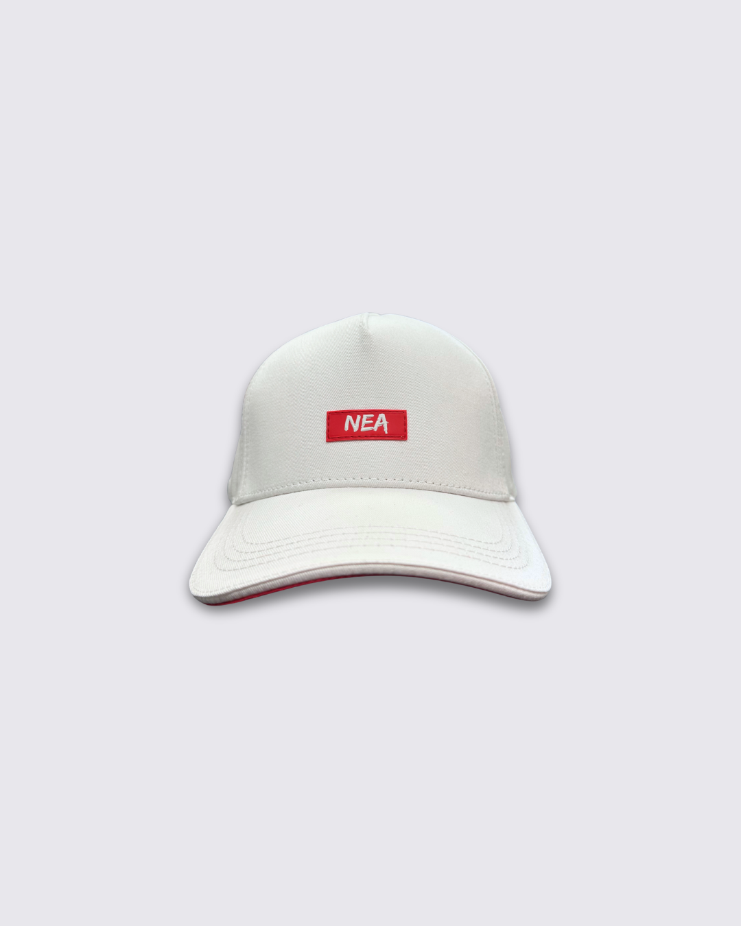 GORRA ICONS MARFIL NEA