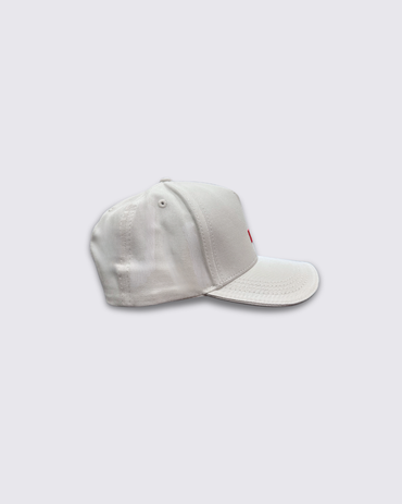 GORRA ICONS MARFIL NEA