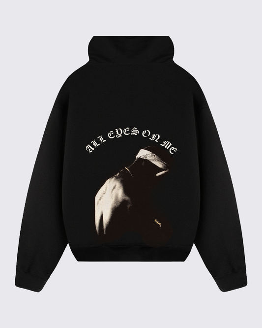 CHOMPA INMORTAL NEGRO NEA