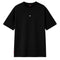 IRREVERENT CAMISETA OVERSIZE NEGRA