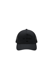 GORRA INMORTAL NEA - NEGRO