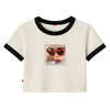 LALI CROP TOP NEGRO