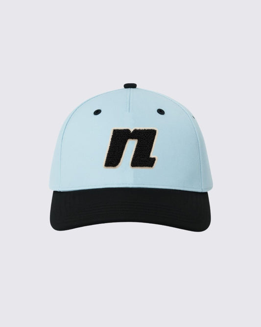 LAMAR GORRA AZUL NEA