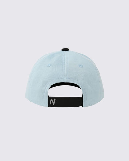LAMAR GORRA AZUL NEA