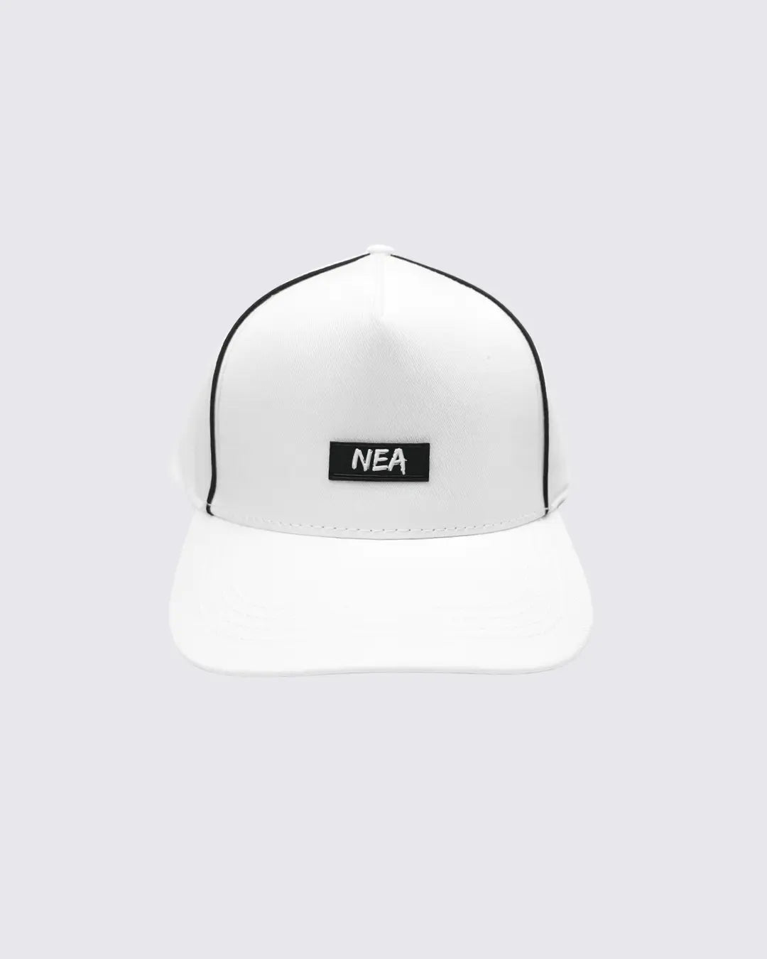 LANCE GORRA MARFIL NEA