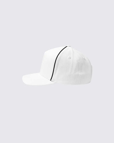 LANCE GORRA MARFIL NEA