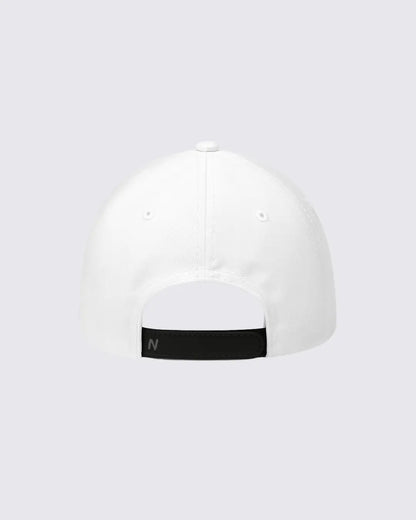 LANCE GORRA MARFIL NEA