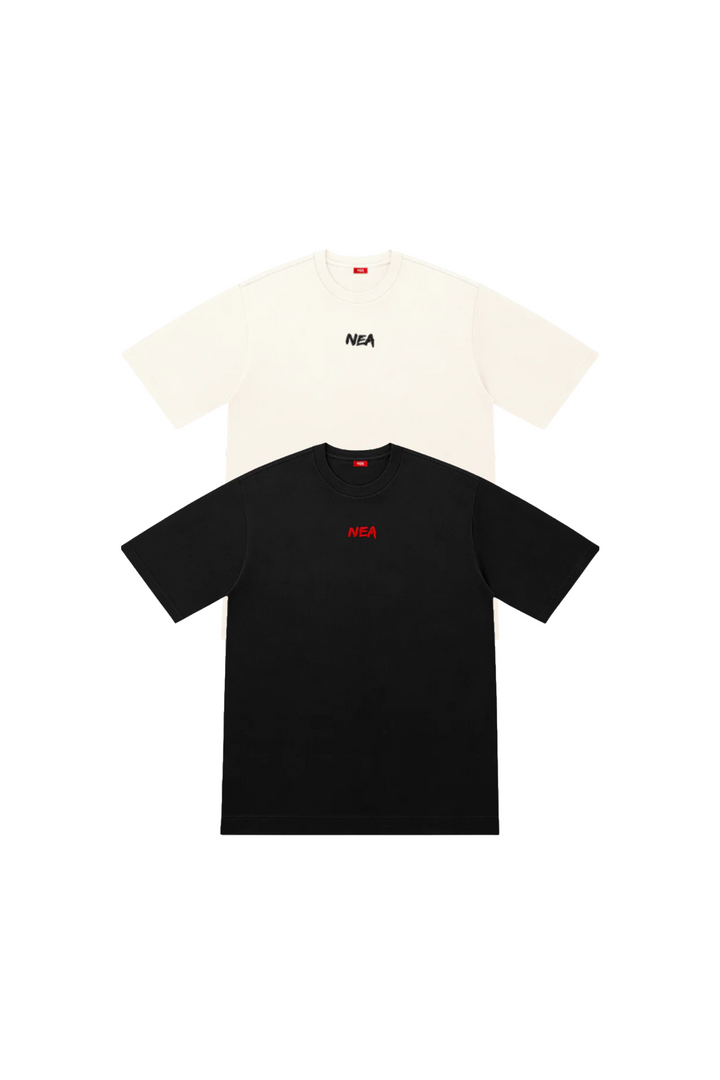 LEGACY DUO | 2 T-SHIRTS