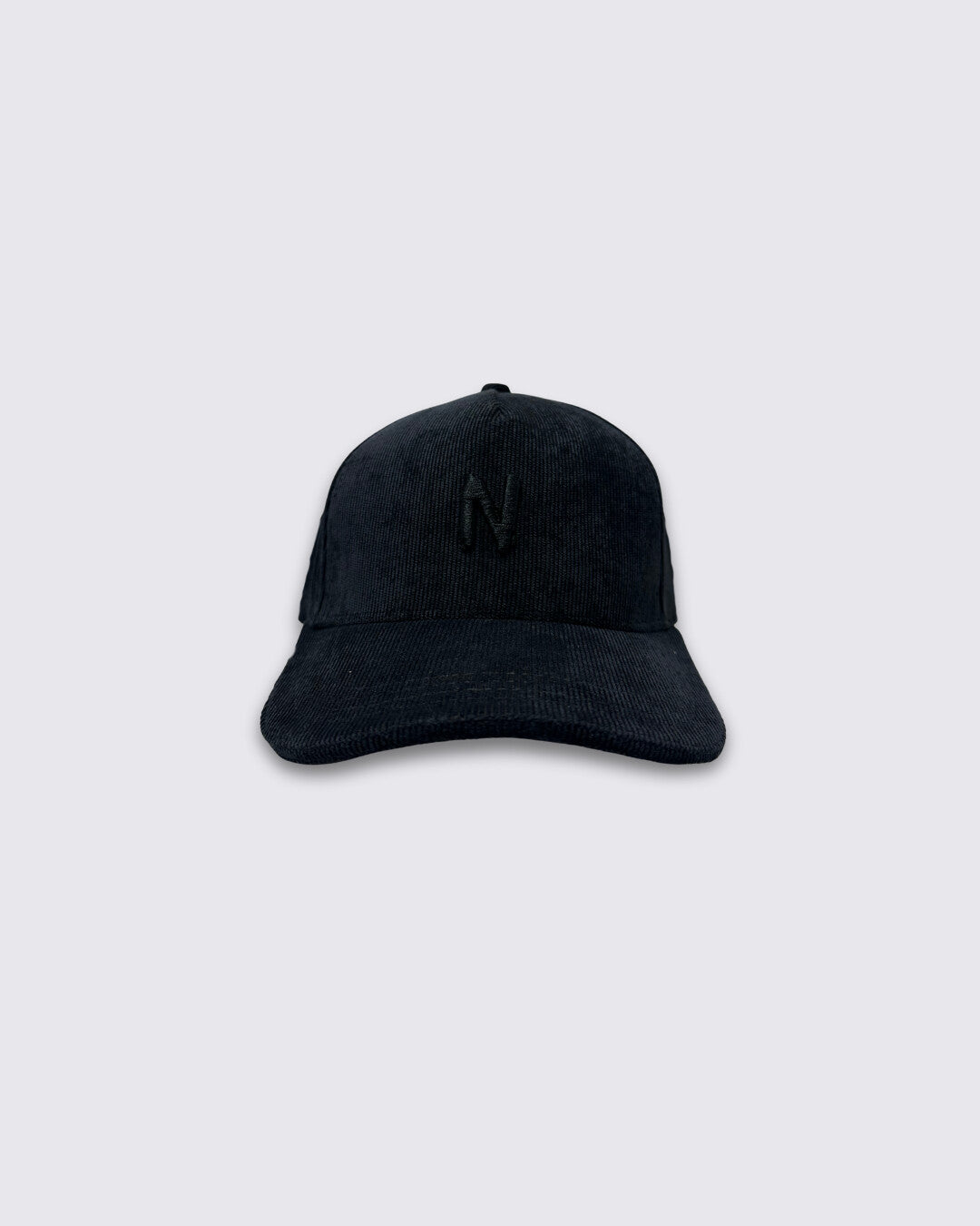 GORRA LIT NEGRO NEA