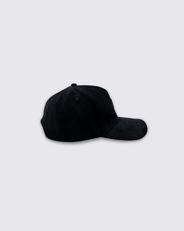 GORRA LIT NEGRO NEA