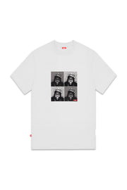CAMISETA OVERSIZE LOOT - MARFIL