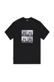 CAMISETA OVERSIZE LOOT