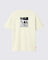 LUXURY CAMISETA REGULAR MARFIL