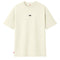 LUXURY CAMISETA OVERSIZE MARFIL